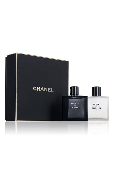 chanel gentleman's cologne|chanel men's cologne gift set.